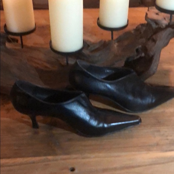 Donald Pilner black booty. - Picture 4 of 4